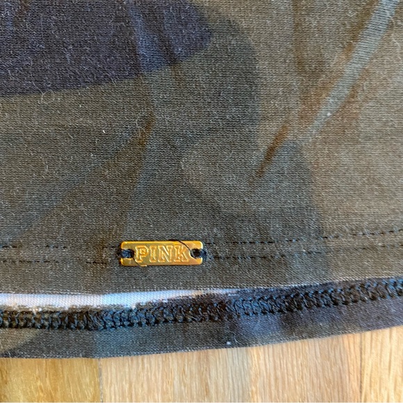 PINK brand bandeau top - Picture 3 of 5